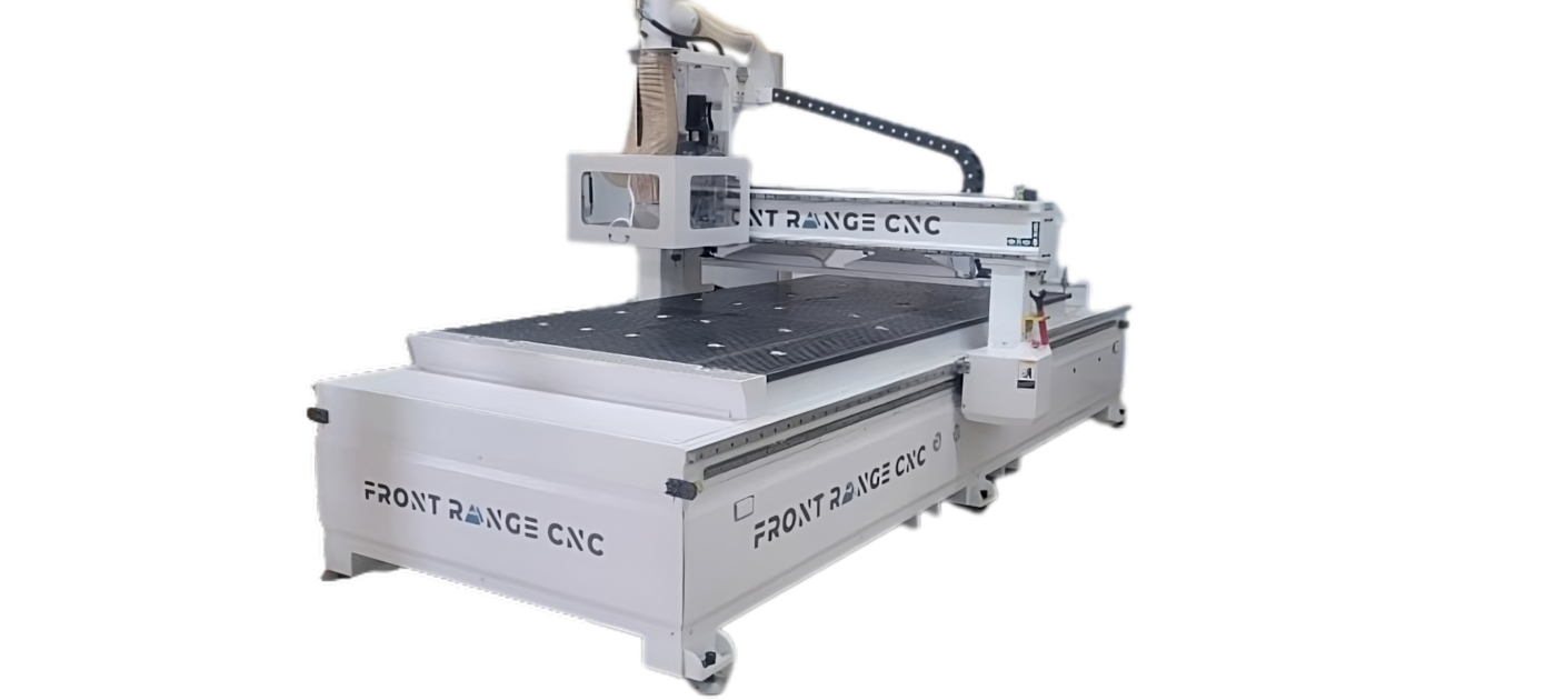 Front Range CNC