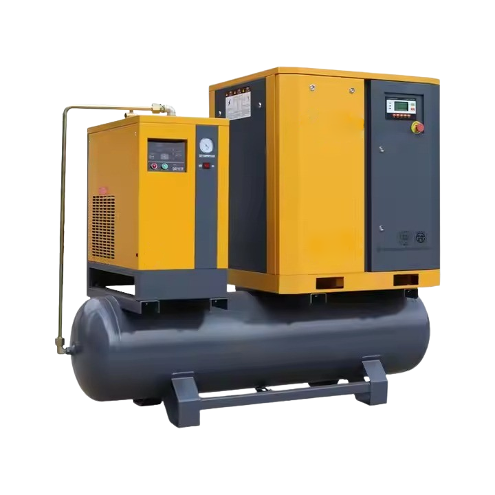 Industrial Air Compressor